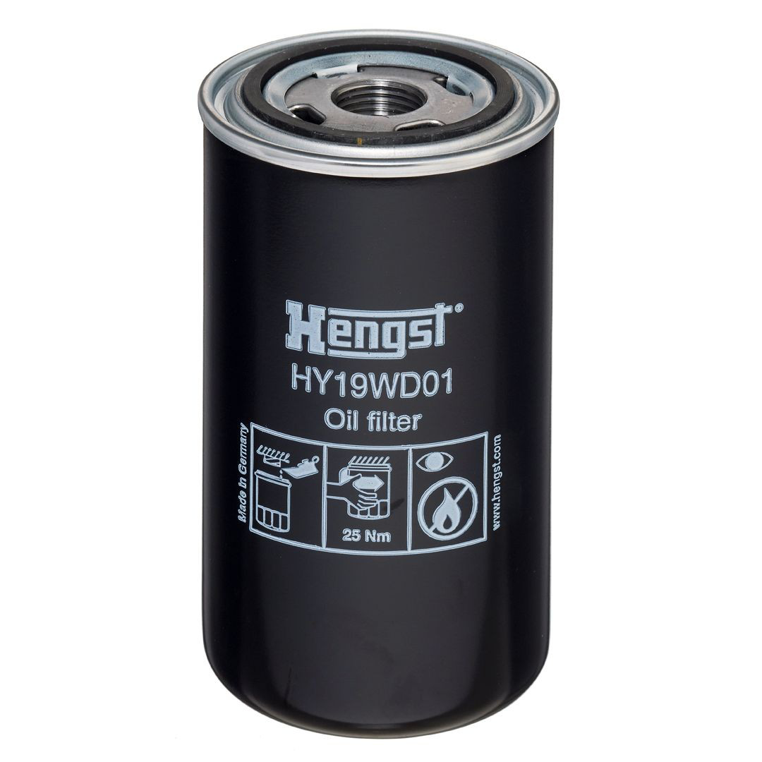 HY19WD01 Hengst Фильтр гидравлической системы