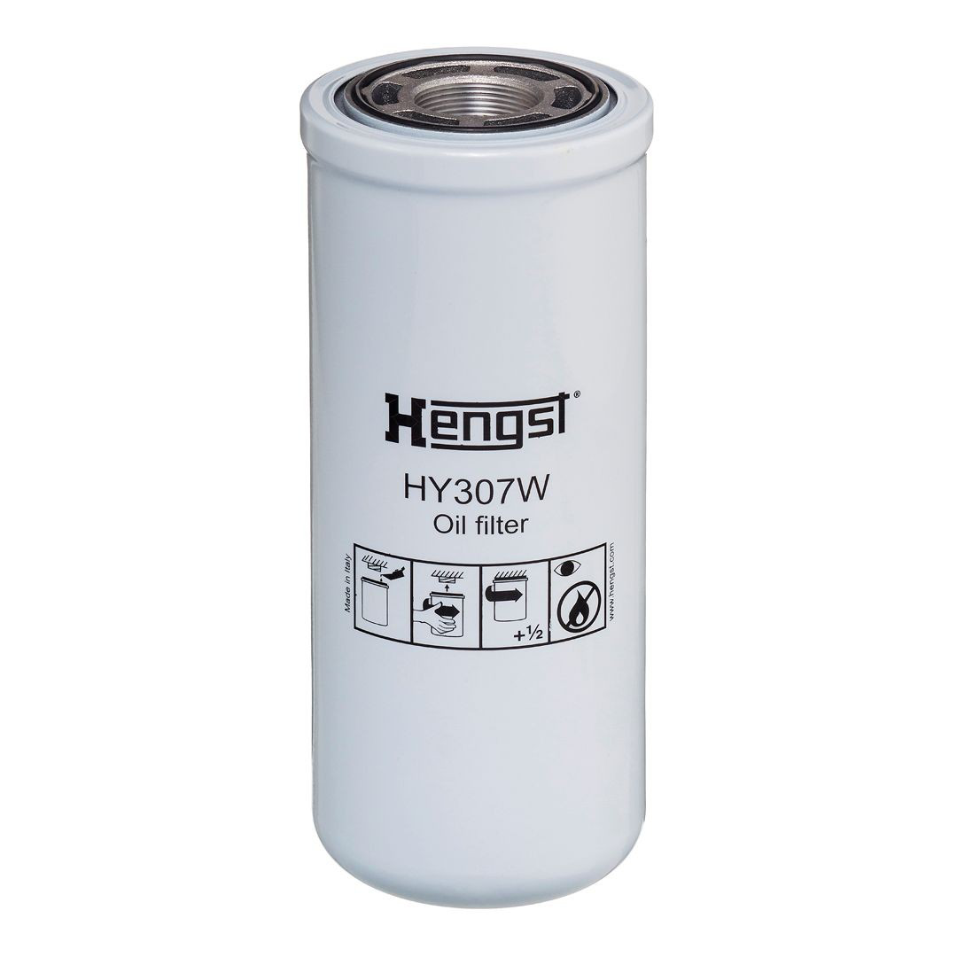 HY307W Hengst Фильтр гидравлической системы
