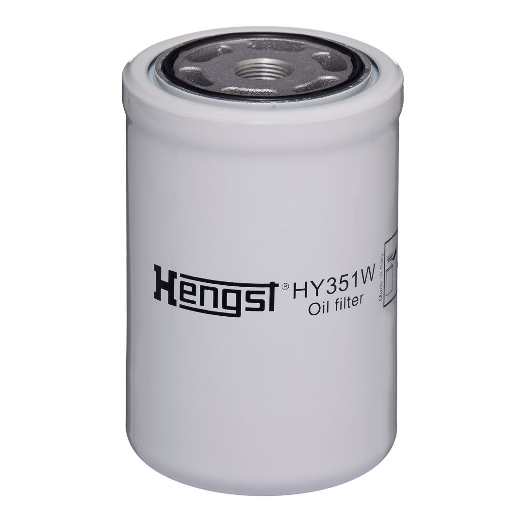 HY351W Hengst Масляный фильтр двигателя
