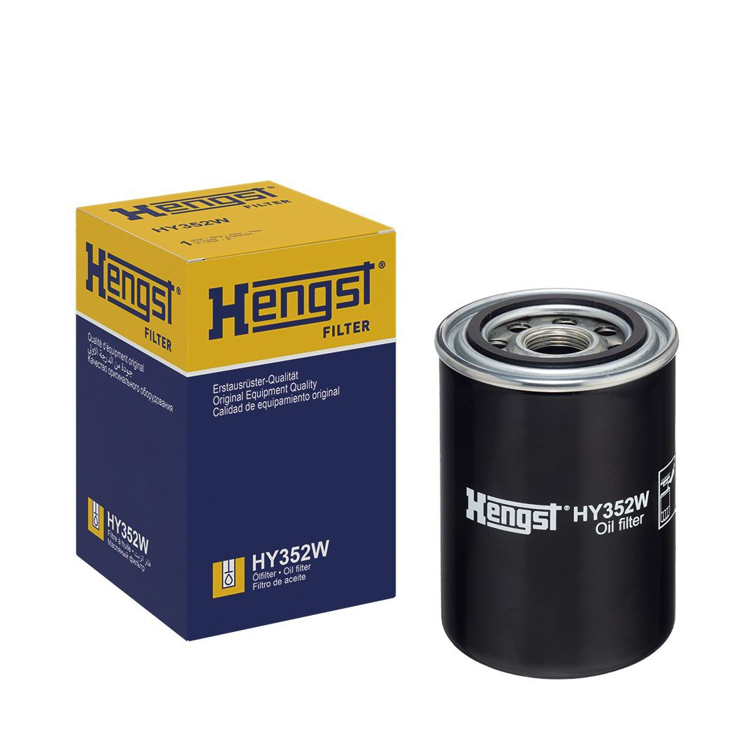 HY352W Hengst Фильтр гидравлический