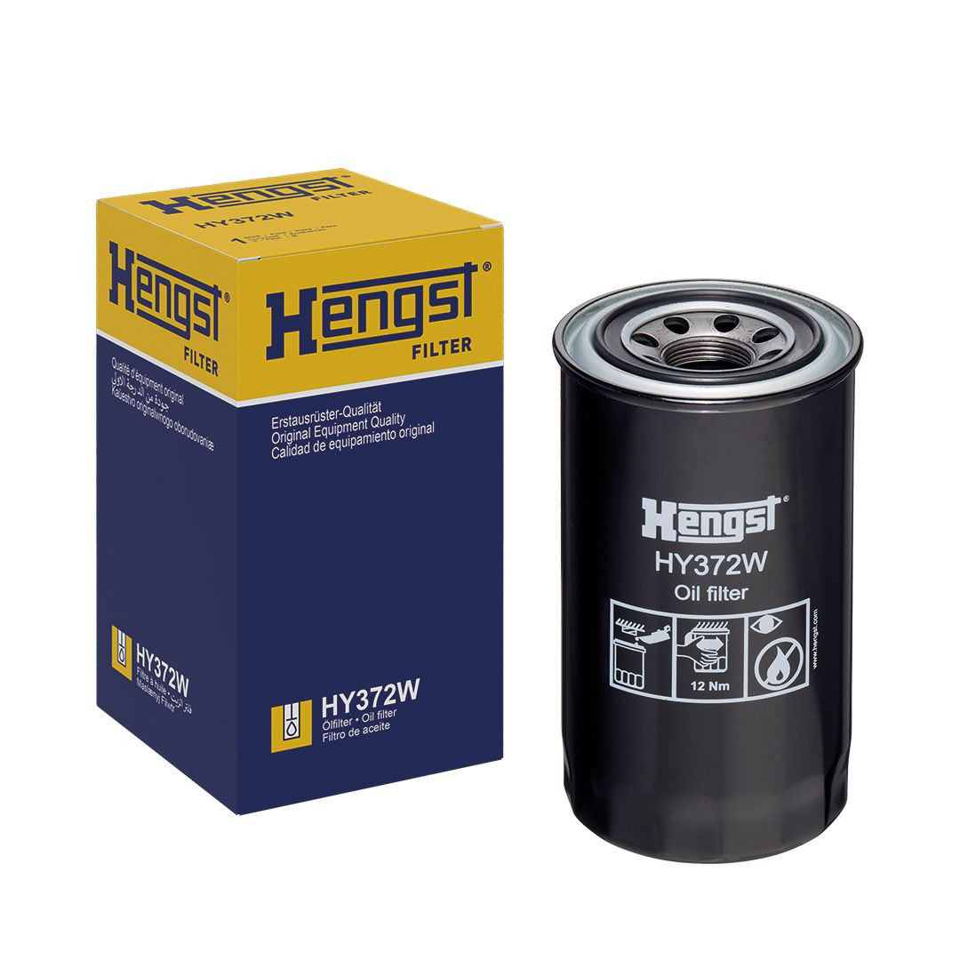 Фильтр гидравлической системы HF35018 Fleetguard
