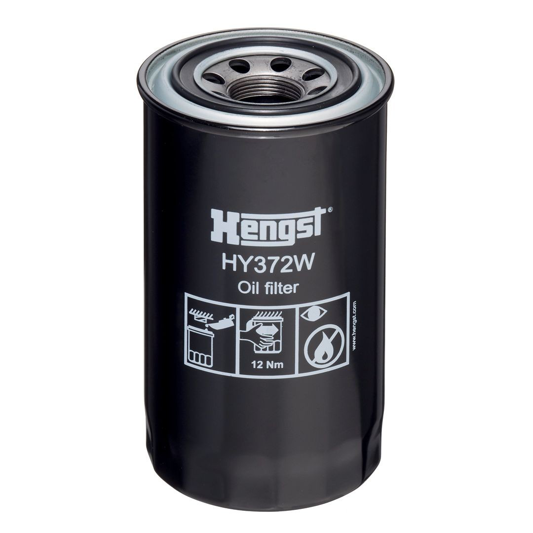 Фильтр гидравлики рулевой рейки Hengst HY372W цена, от 13.52 USD