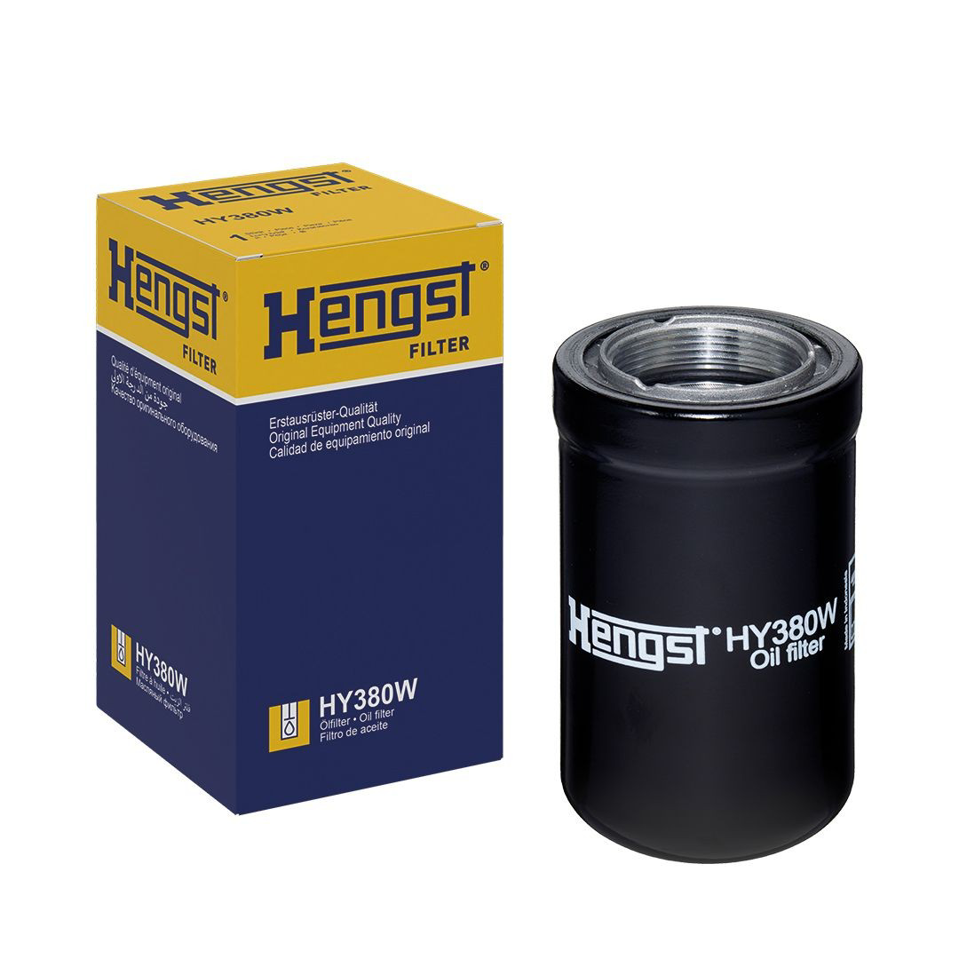  Hengst HY380W цена, от 98.25 USD