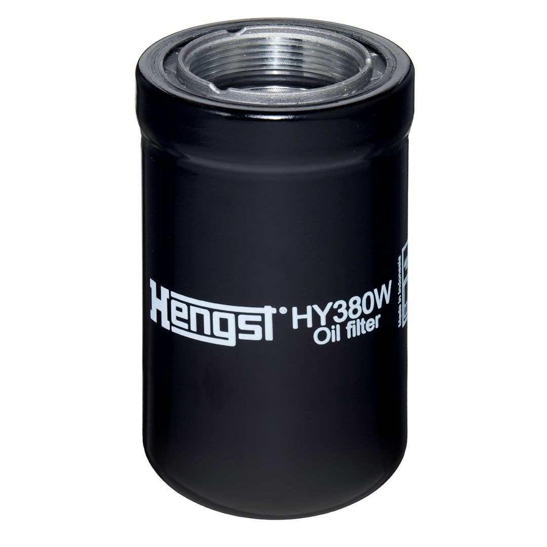 HY380W Hengst 