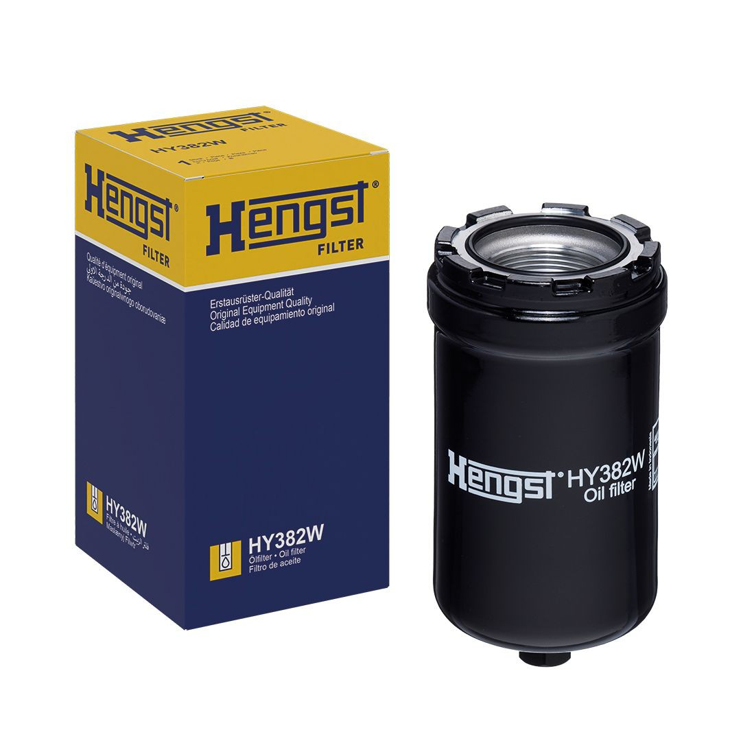  Hengst HY382W цена, от 42.35 USD