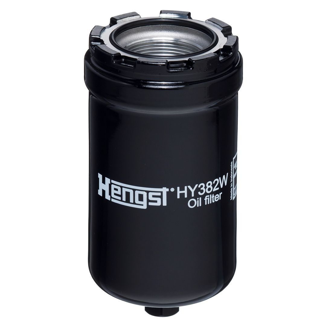 HY382W Hengst 