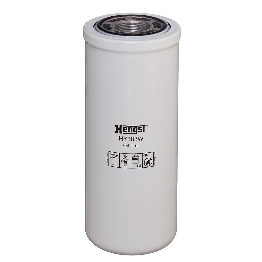 HY383W Hengst Фильтр гидравлической системы