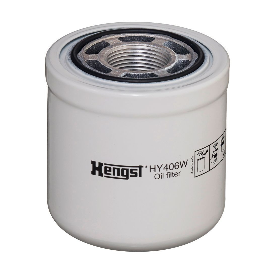 HY406W Hengst 