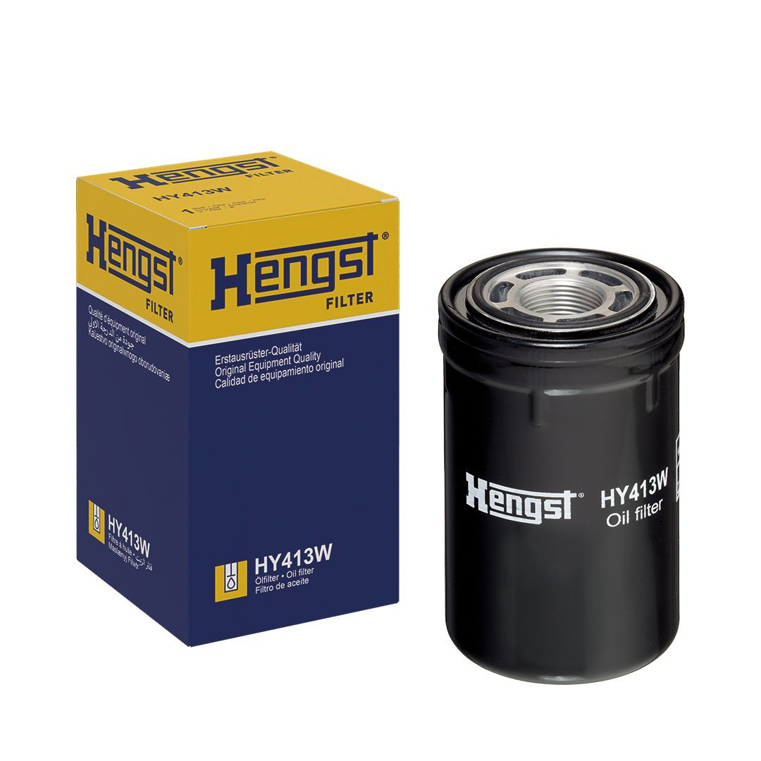 HY413W Hengst Фильтр гидравлической системы