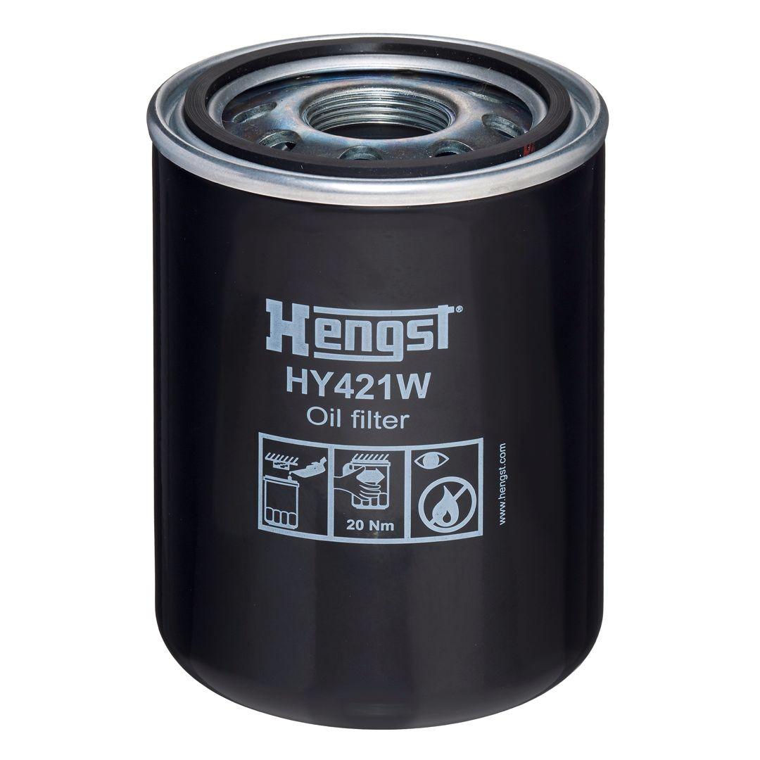 HY421W Hengst Масляный фильтр АКПП