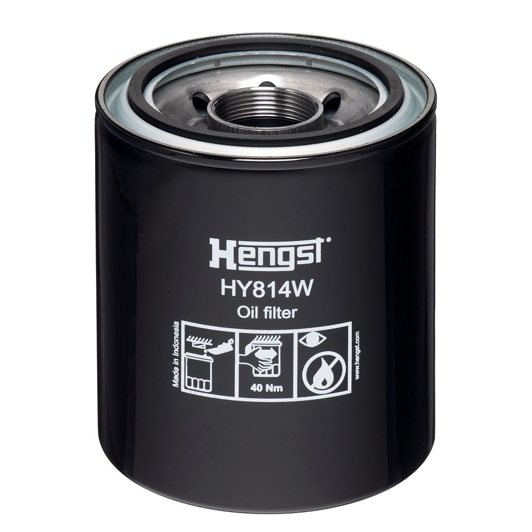 HY814W Hengst Фильтр гидравлической системы