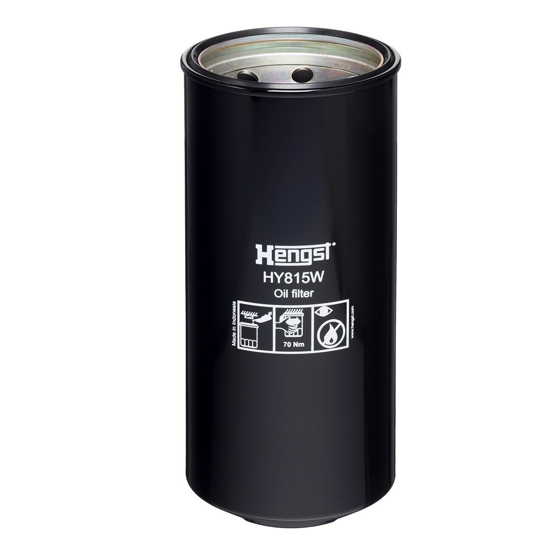 HY815W Hengst 