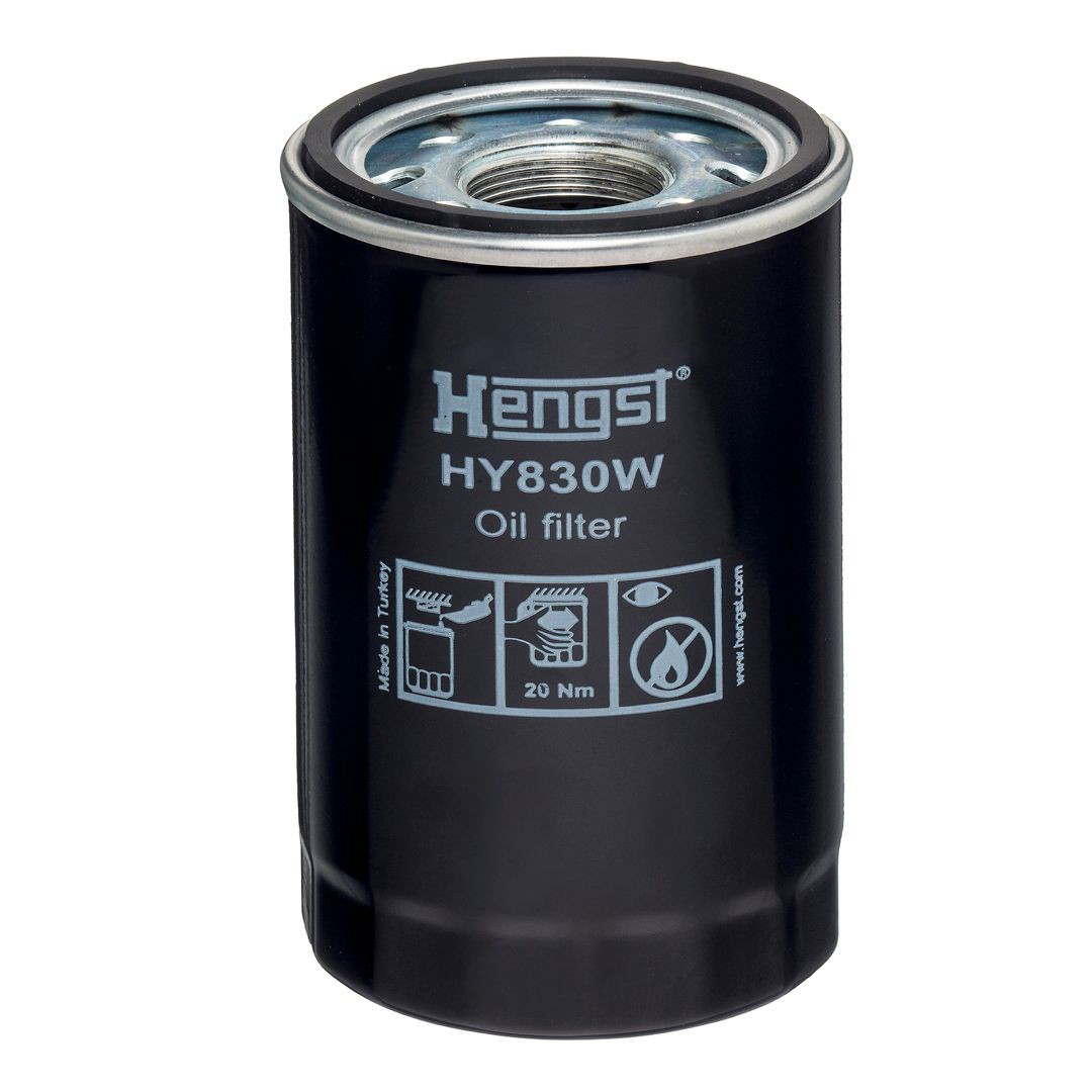 HY830W Hengst Фильтр гидравлический