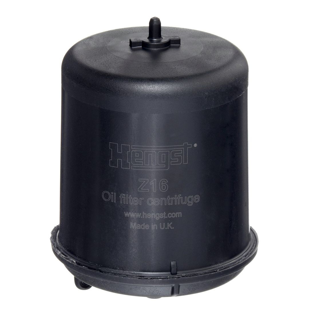 Фильтр очистки масла центробежный Hengst Z16D183 цена, от 36.08 USD