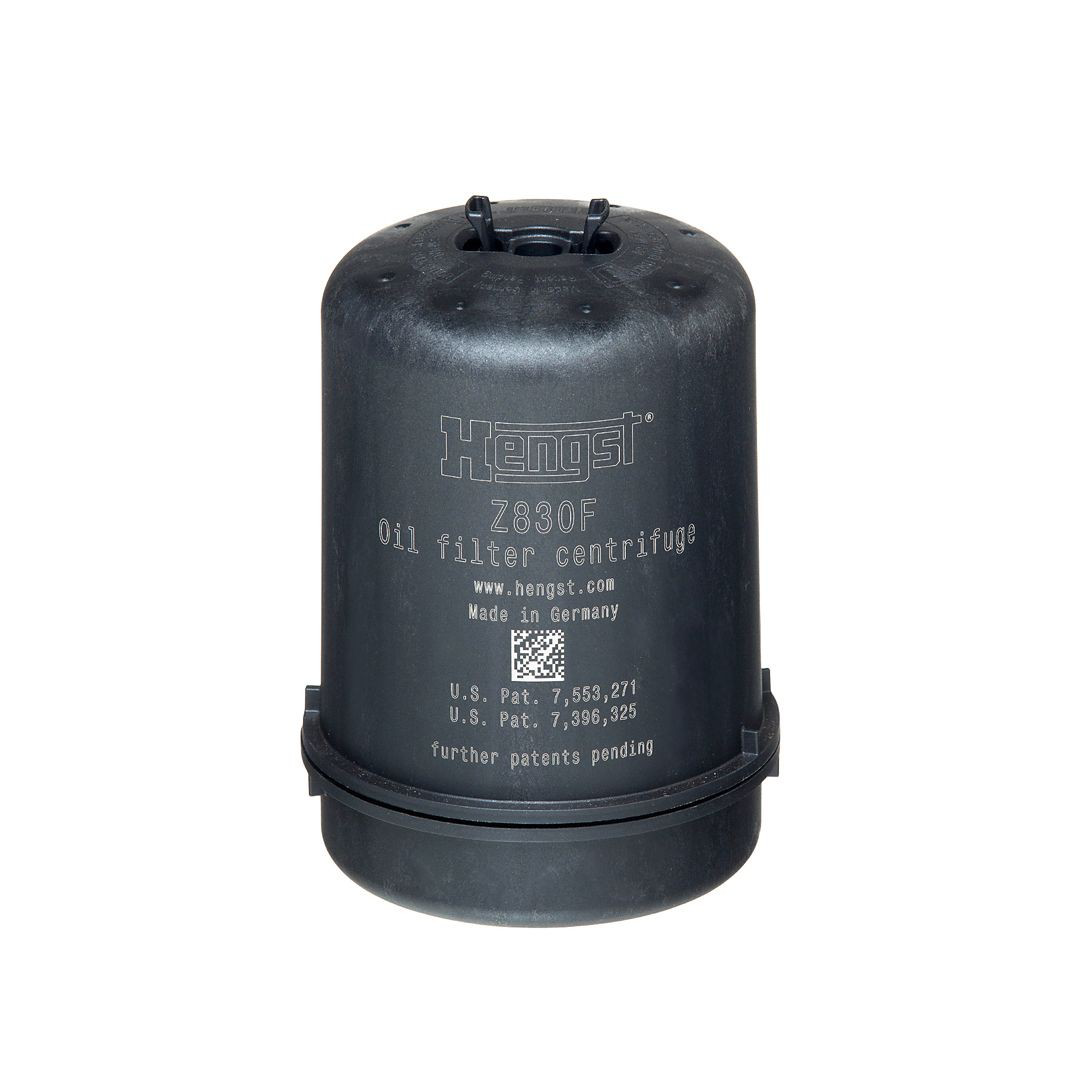 Фильтр очистки масла центробежный Hengst Z830F цена, от 54.73 USD