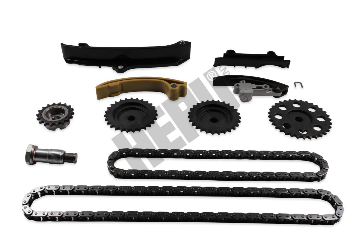 Купить 70014SET Iwis Цепь ГРМ верхняя, комплект