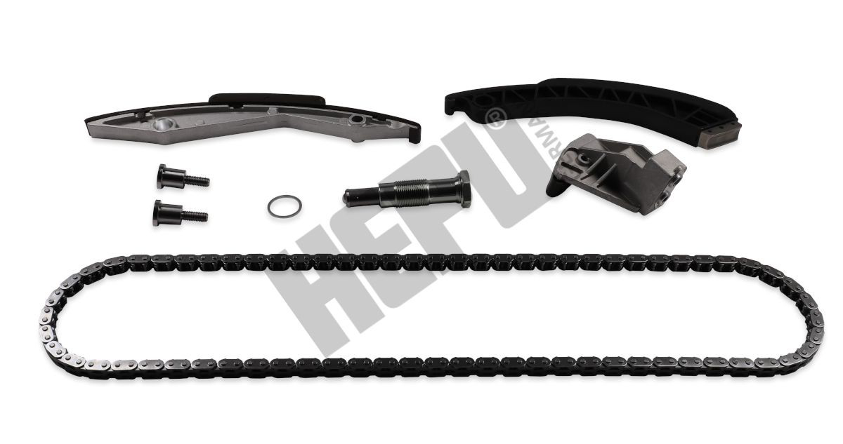 Цепь ГРМ, комплект Iwis 59134SET