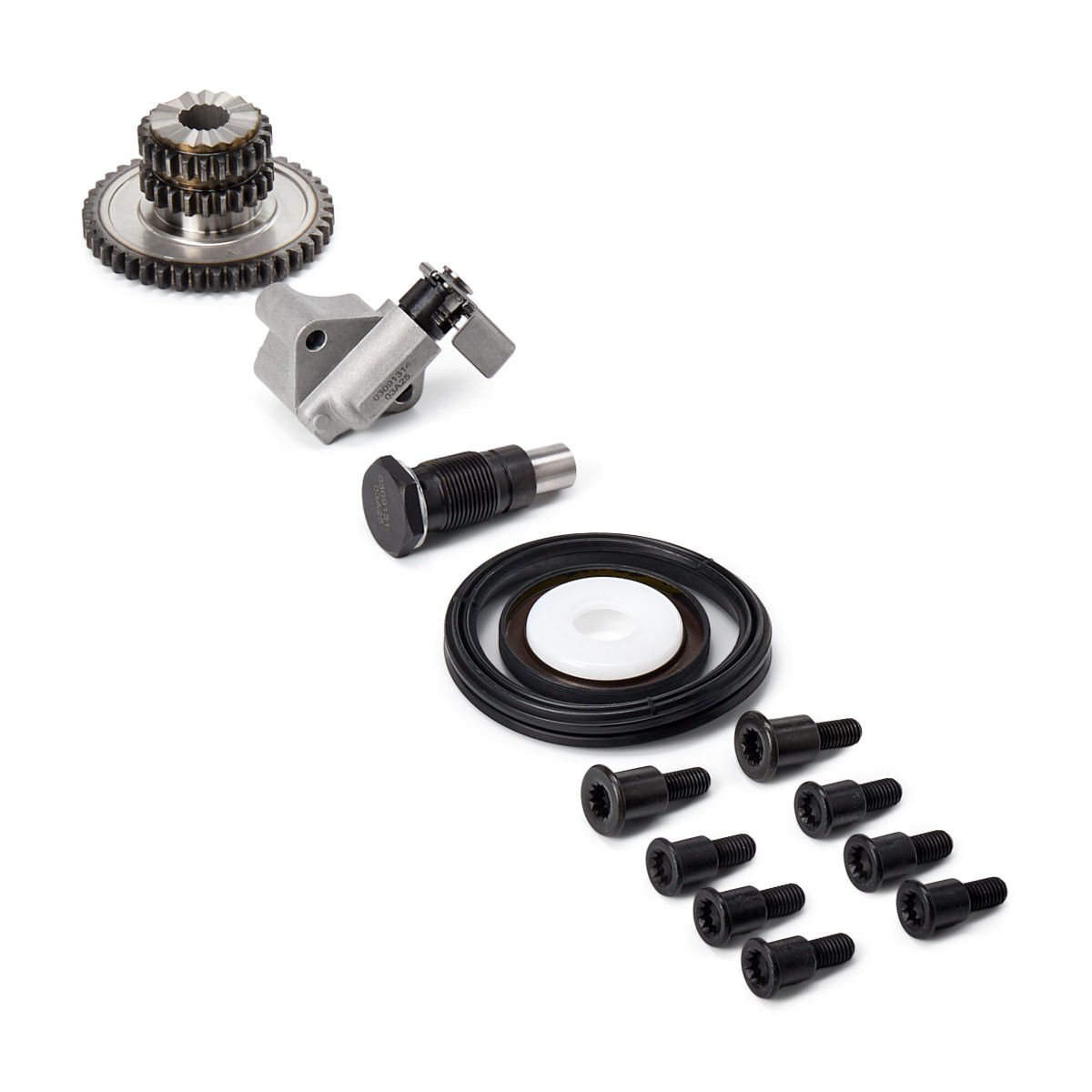 210309 Hepu Комплект цепи