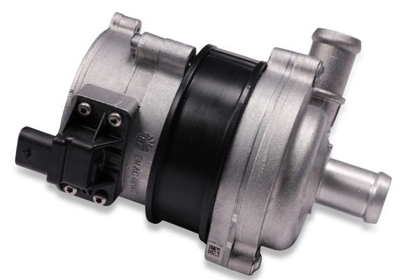 Водяной насос охлаждения электро дополнительный Hepu AP8314 цена, от 115.00 USD