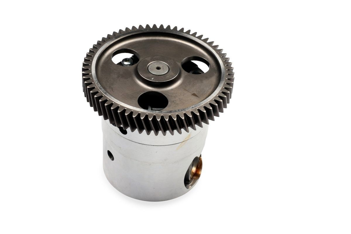 Помпа масляная Hepu OP5531 цена, от 260.94 USD