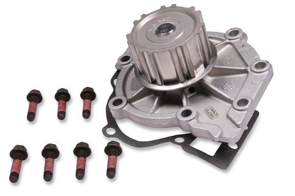 Помпа охлаждения Hepu P061 цена, от 42.21 USD