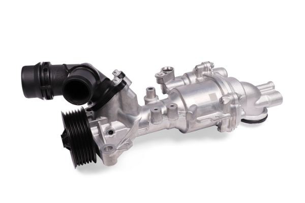 Помпа охлаждения Hepu P1574 цена, от 178.57 USD