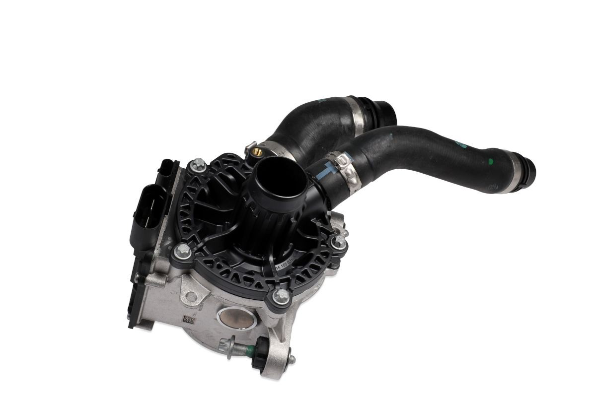 Помпа охлаждения Hepu P1595 цена, от 342.73 USD