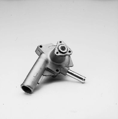 P222 Hepu Насос водяной