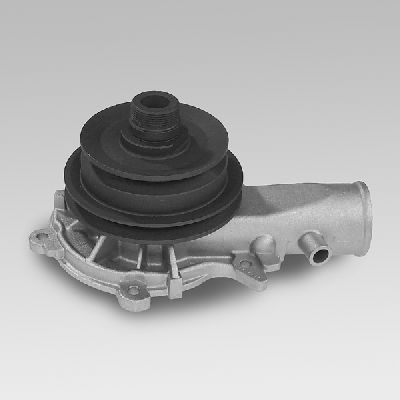 P319 Hepu Насос водяной
