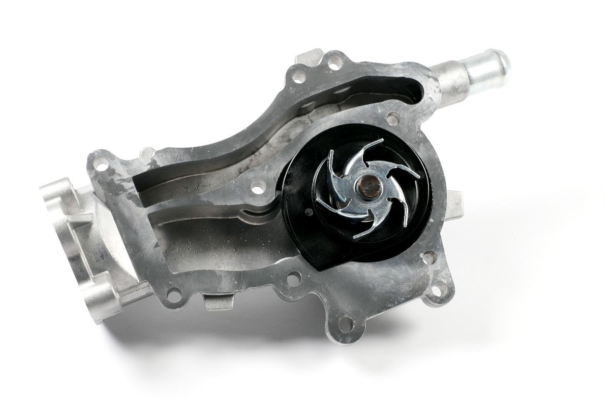 Помпа охлаждения Hepu P379 цена, от 60.70 USD
