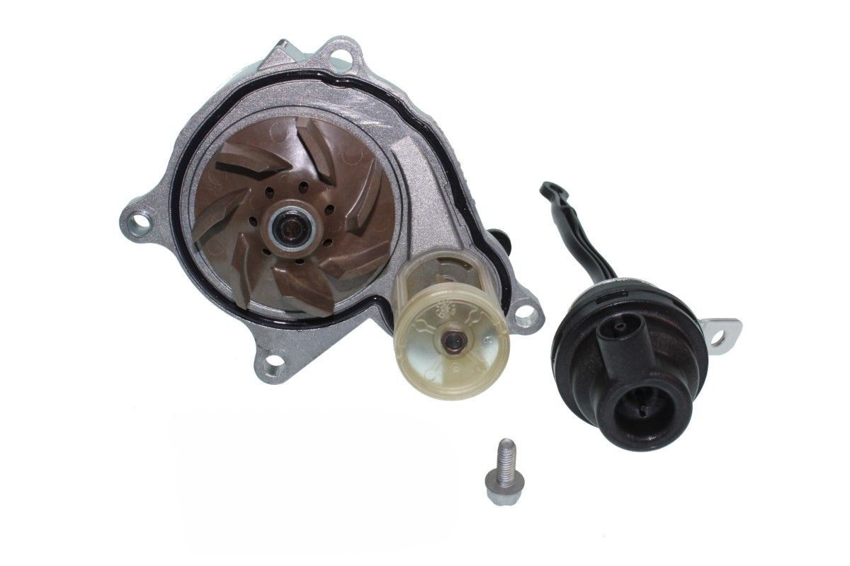 Помпа охлаждения Hepu P405 цена, от 120.50 USD