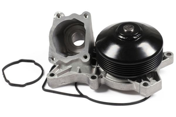 Помпа охлаждения Hepu P421 цена, от 99.66 USD