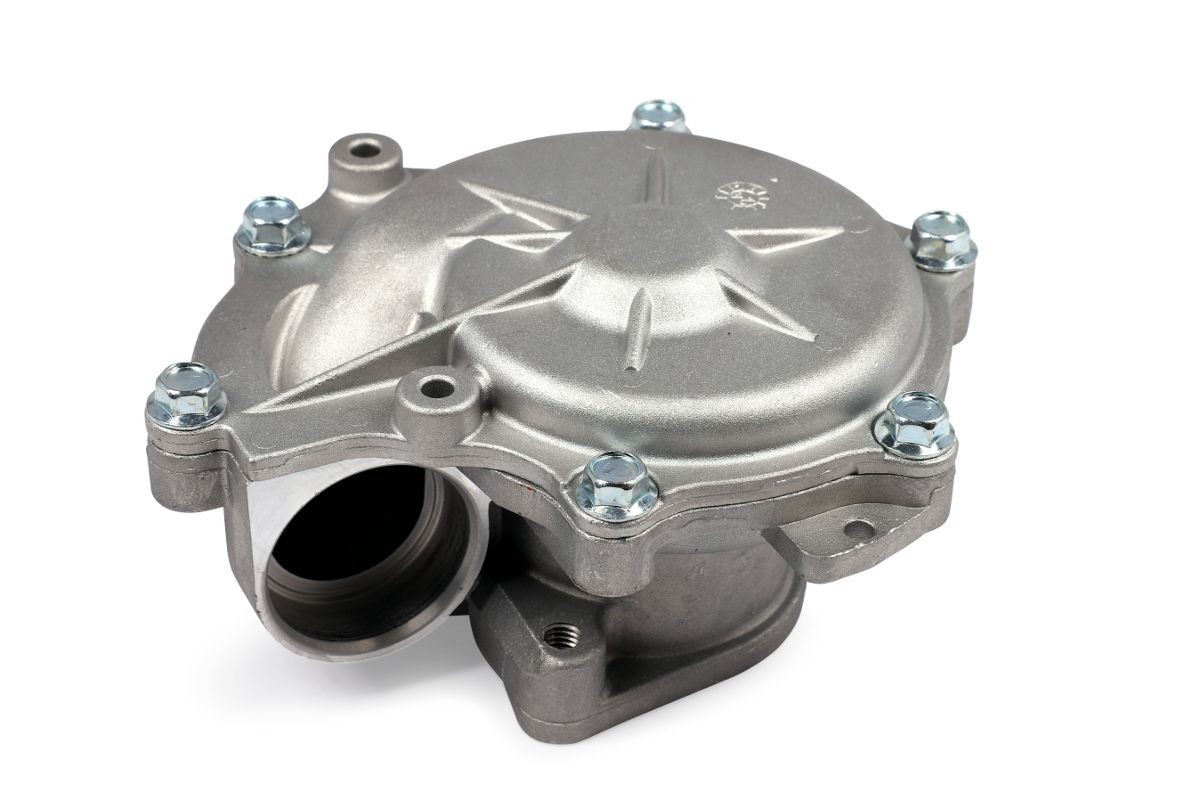 Помпа охлаждения Hepu P482 цена, от 80.93 USD