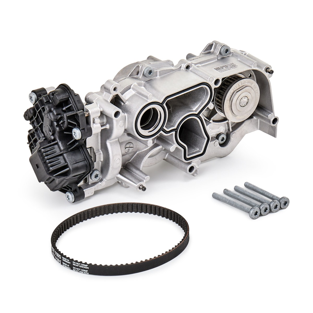 Помпа охлаждения Hepu P5501 цена, от 354.05 USD