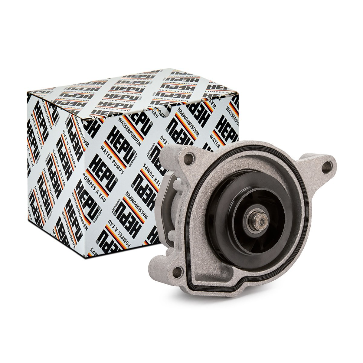Помпа P570 Hepu