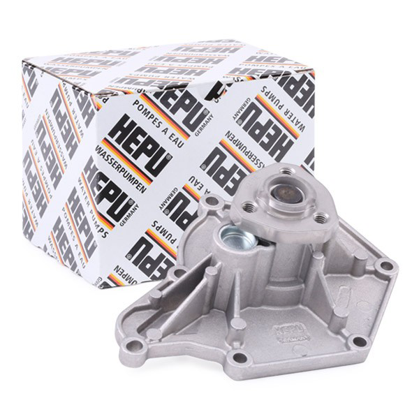 Помпа охлаждения Hepu P582 цена, от 63.36 USD