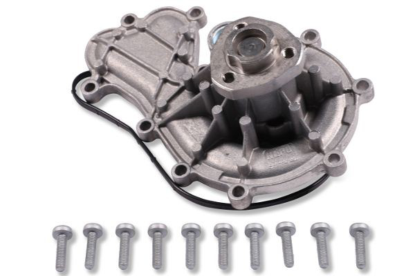 Помпа охлаждения Hepu P660 цена, от 67.72 USD