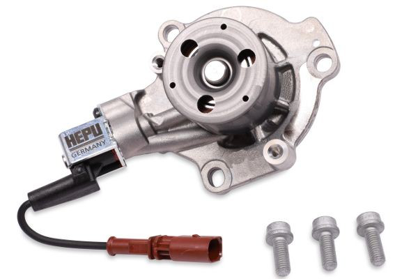 Помпа охлаждения Hepu P669 цена, от 127.02 USD