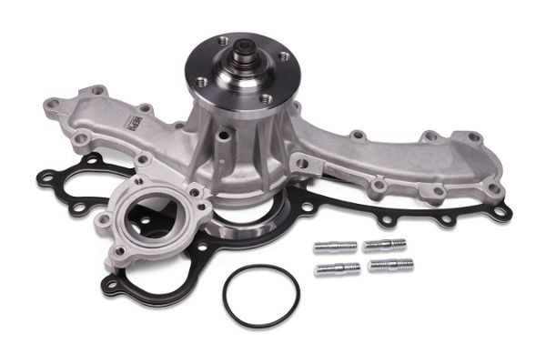 Помпа охлаждения Hepu P7698 цена, от 104.38 USD