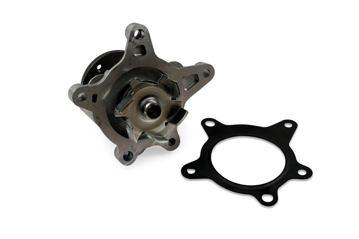 Помпа охлаждения Hepu P7744 цена, от 28.92 USD