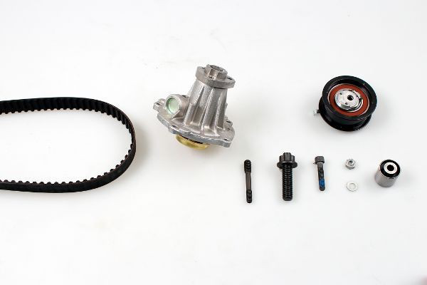 Комплект ГРМ PK05420 Hepu