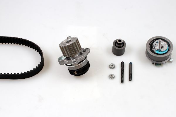 PK05500 Hepu Комплект ремня ГРМ