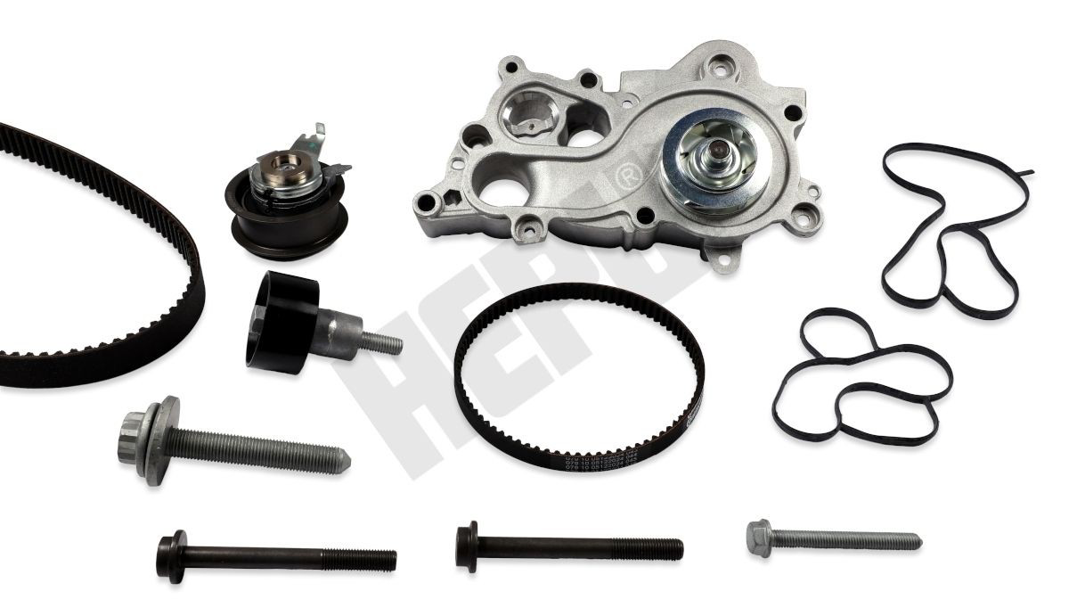 ГРМ ремни, комплект SKF VKMC01281 цена, от 153.85 USD