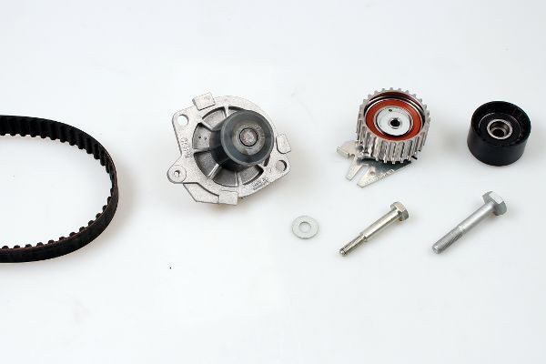 PK10552 Hepu Комплект ремня ГРМ