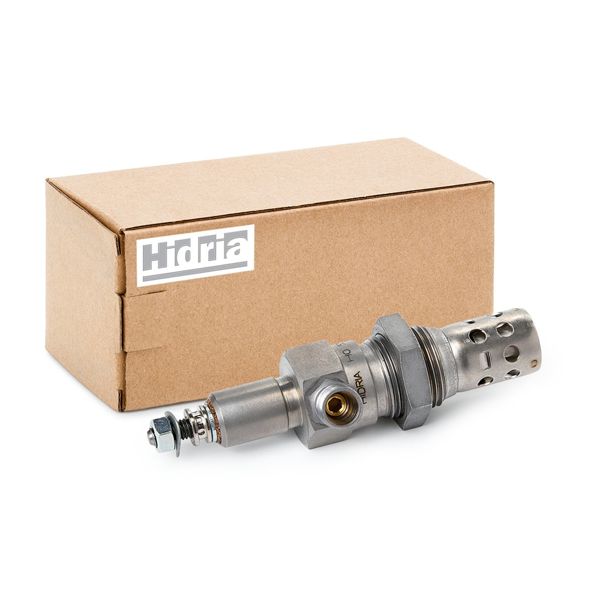 Свечи накала Hidria H0537 цена, от 66.80 USD