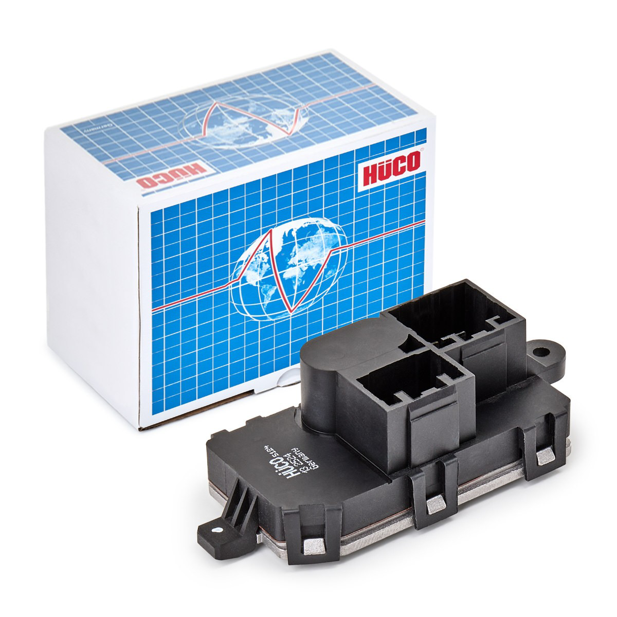Реле отопителя Ford Escape II внедорожник (DM2) (2012 - 2019) цена, от 35.32 USD