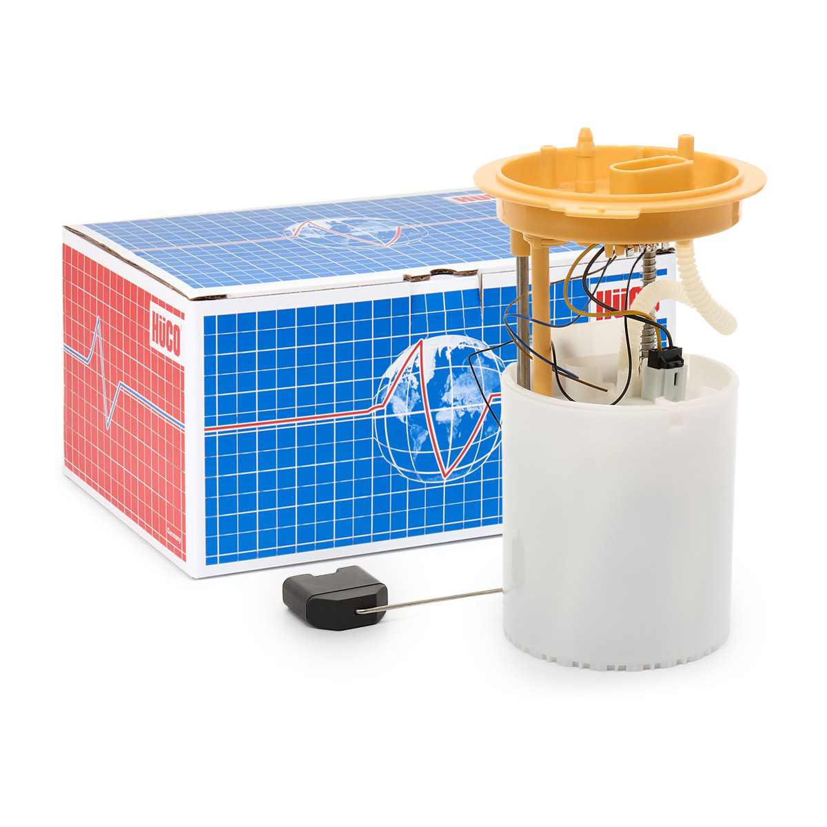 Модуль бензонасоса Magneti Marelli MAM00356M цена, от 90.70 USD
