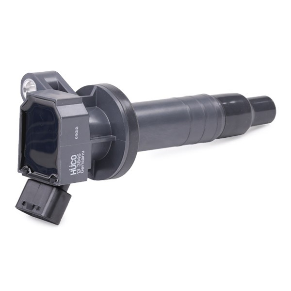 133846 Hitachi Катушка зажигания