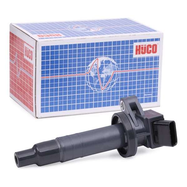 Купить 133846 Hitachi Катушка зажигания