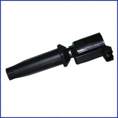 133852 Hitachi Катушка зажигания